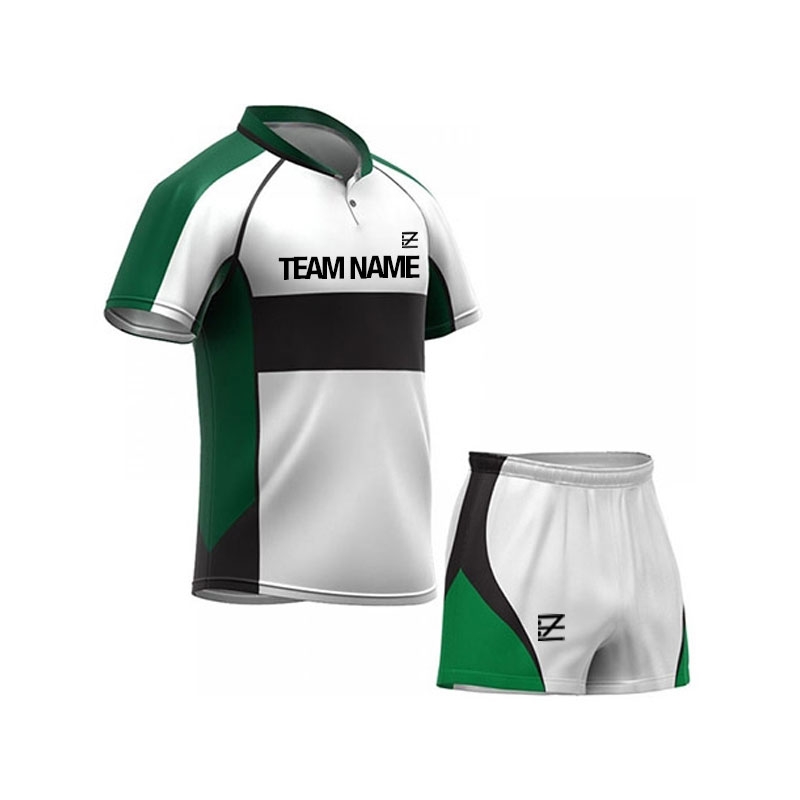 Rugby Uniform