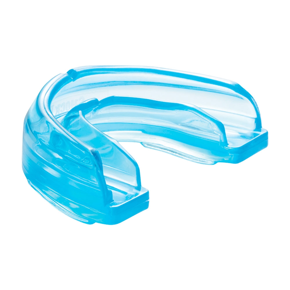 Mouth guards