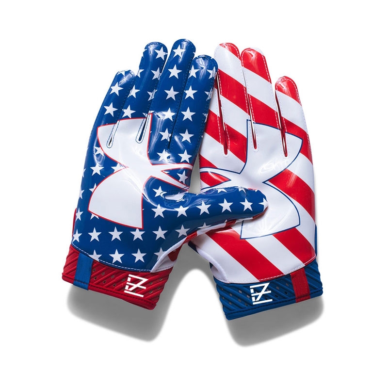 American Football Gloves