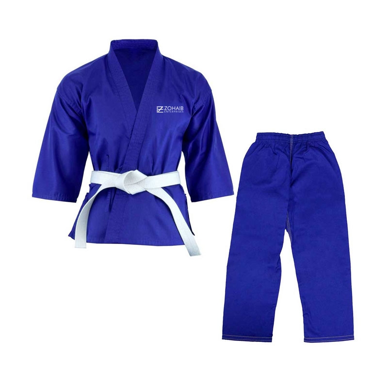 Karate Uniform