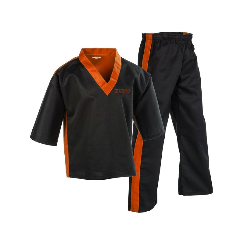 BJJ GI Uniforms