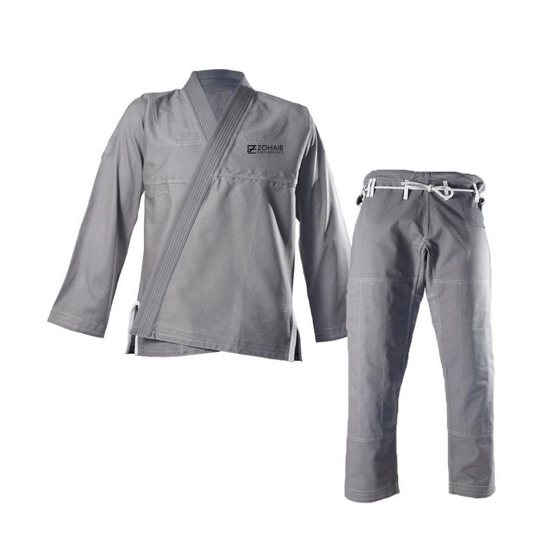BJJ GI Uniforms