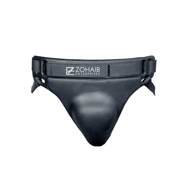 Groin Guards