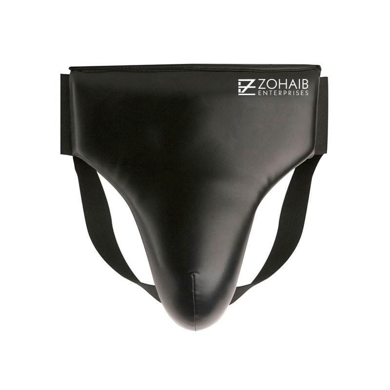Groin Guards