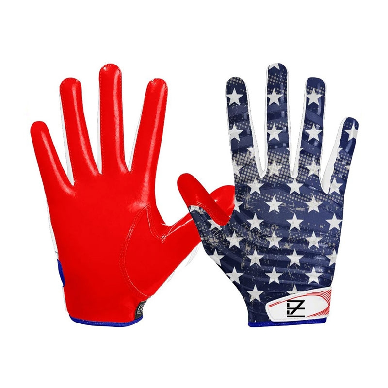 American Football Gloves