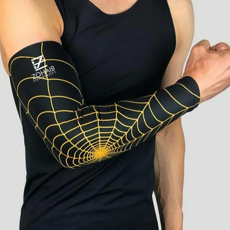 Arm Sleeves