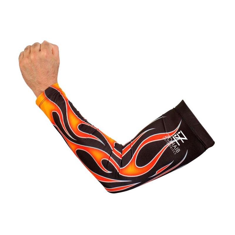 Arm Sleeves