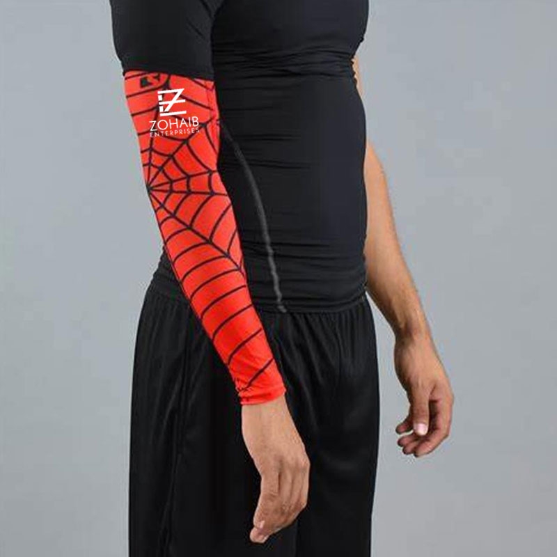 Arm Sleeves