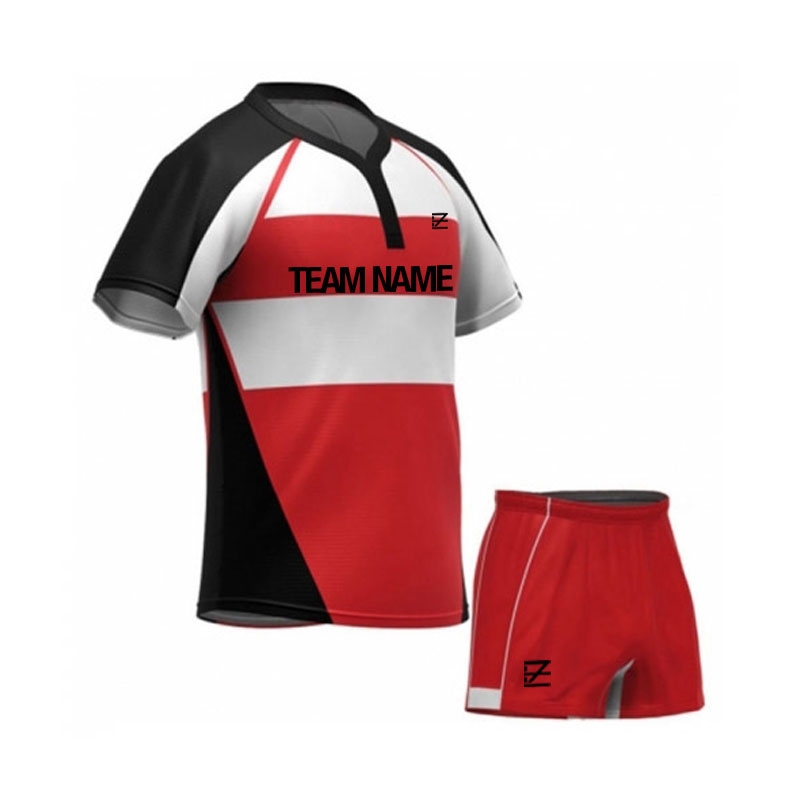 Rugby Uniform