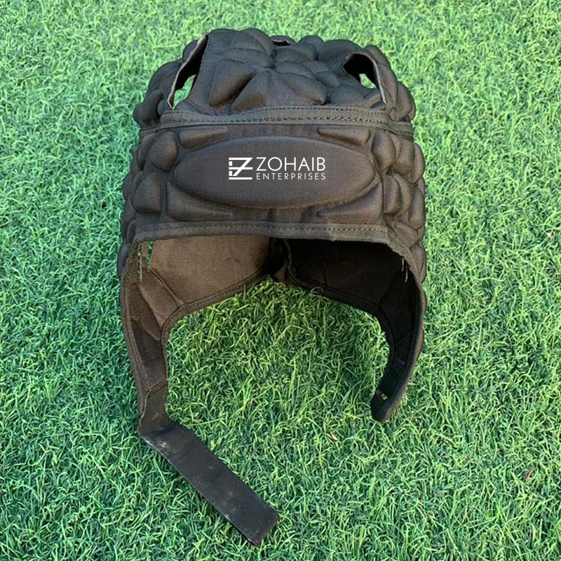 Rugby Head Guards