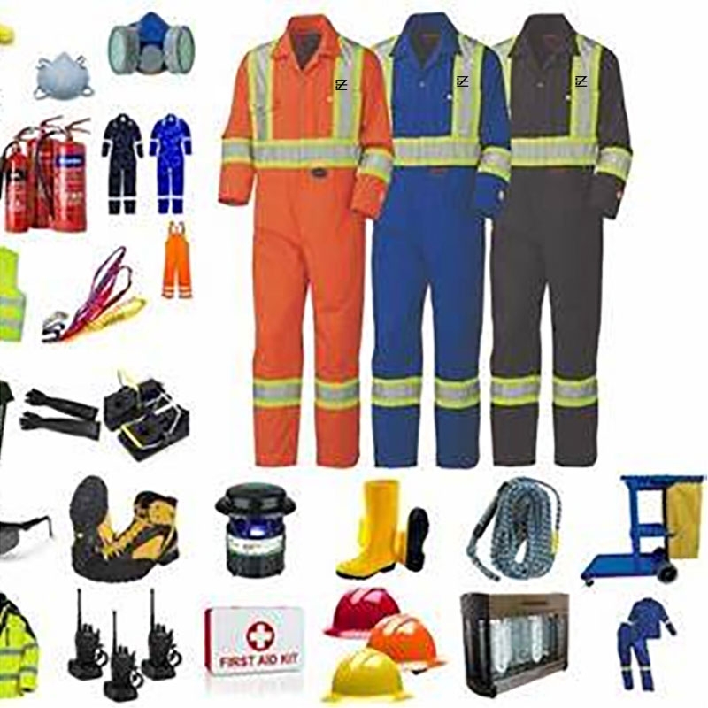 Safety Accessories