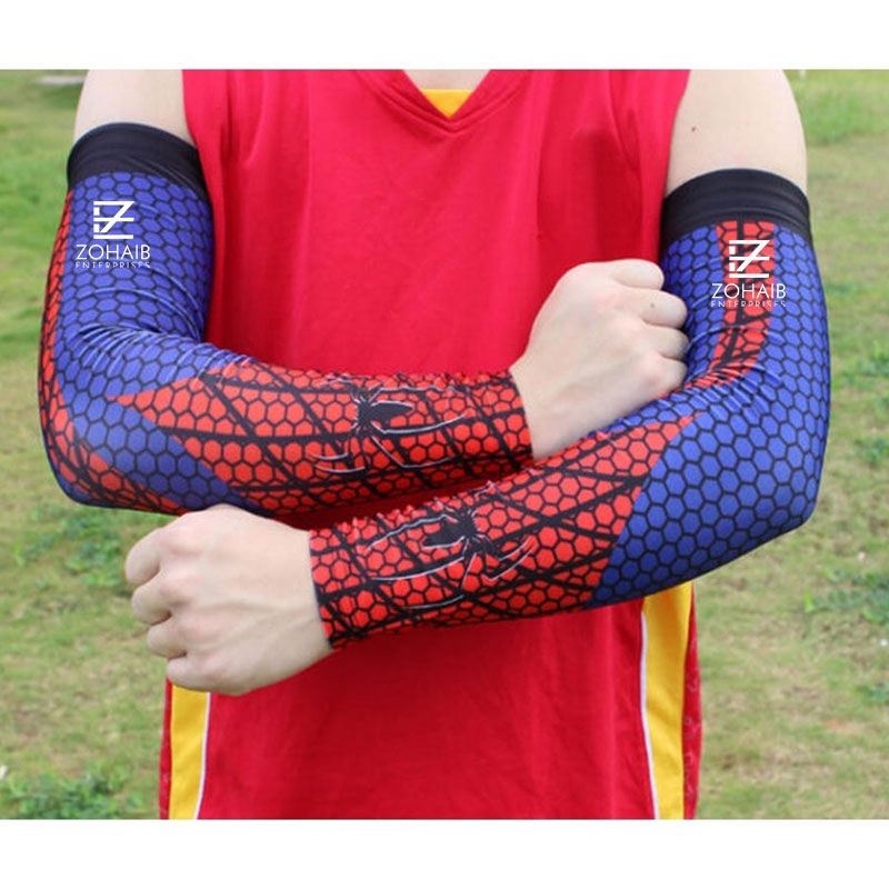 Arm Sleeves