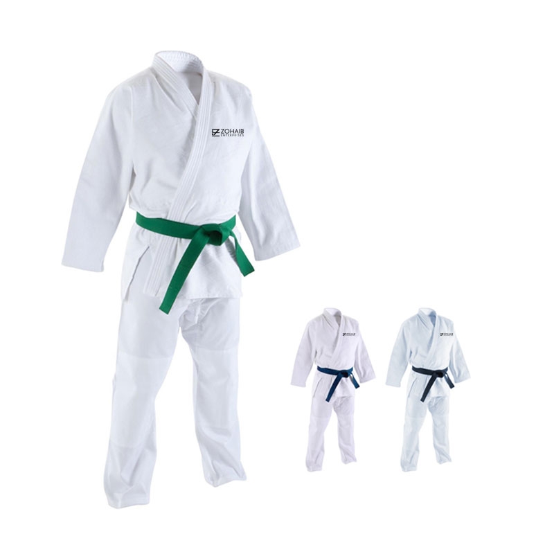 Karate Uniform