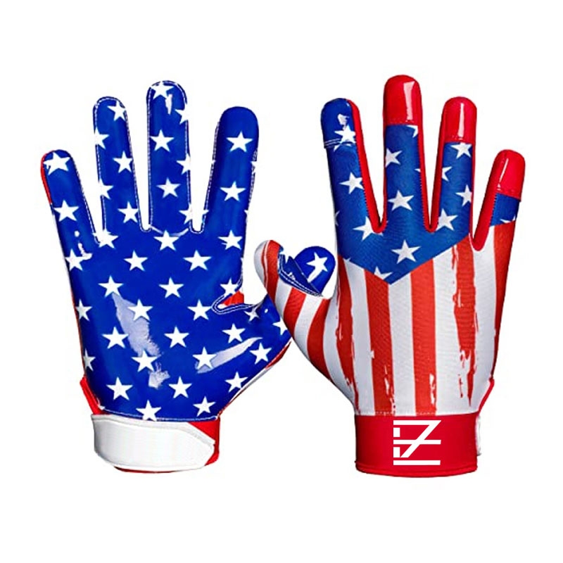 American Football Gloves