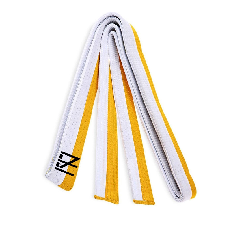 Martial Arts Belts