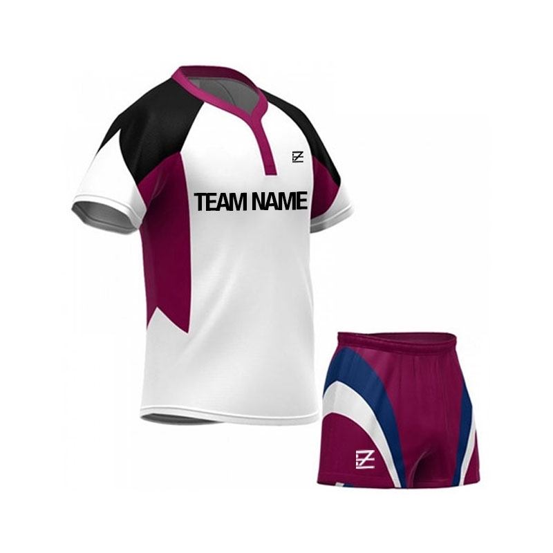 Rugby Uniform