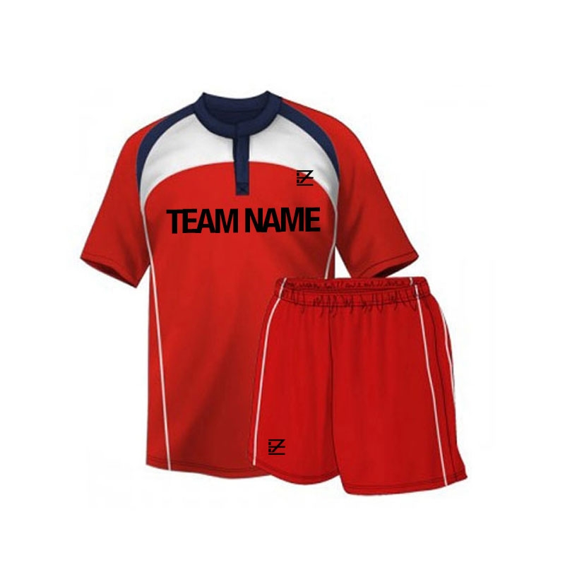 Rugby Uniform