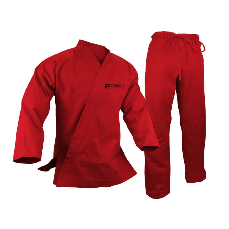 Karate Uniform