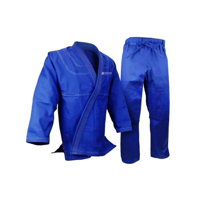 BJJ GI Uniforms