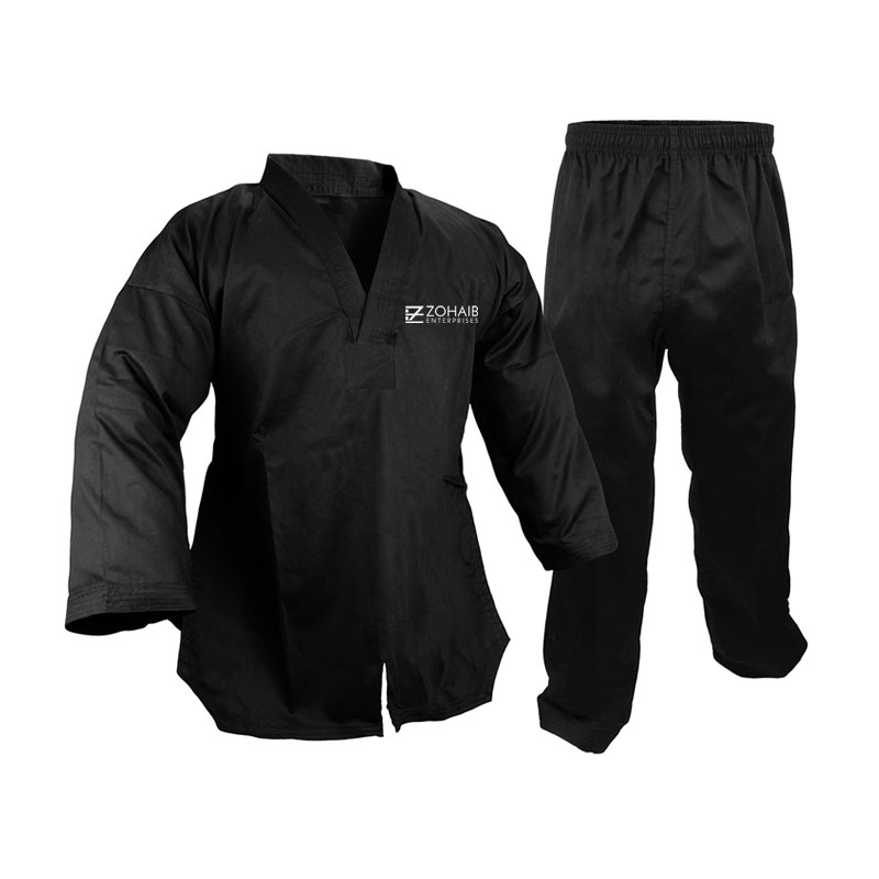 Taekwondo Unifrom