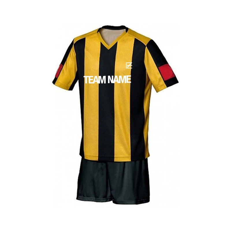 Rugby Uniform