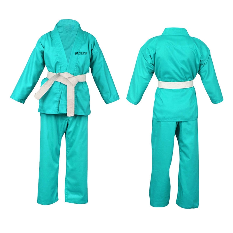 BJJ GI Uniforms