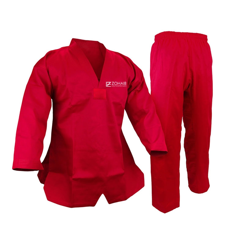 Taekwondo Unifrom