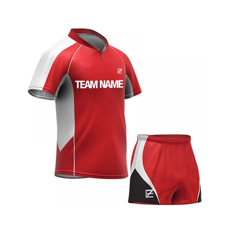 Rugby Uniform