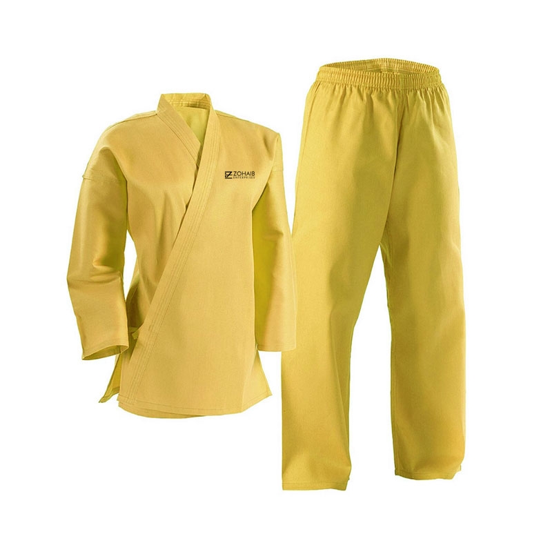 Karate Uniform