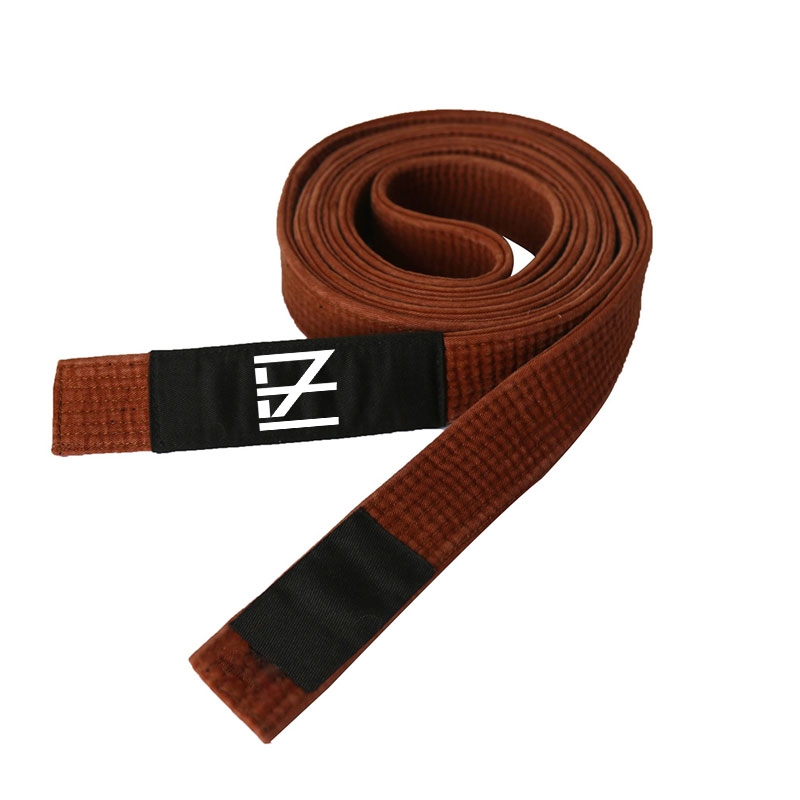 Martial Arts Belts