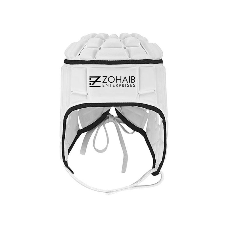 Rugby Head Guards