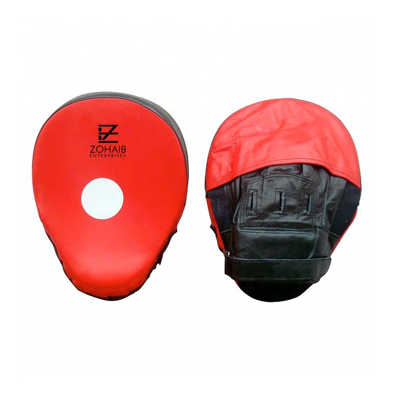Kick Pads