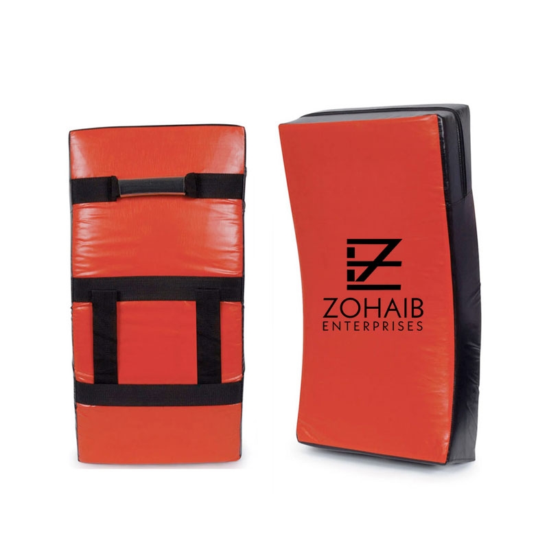 Kick Pads