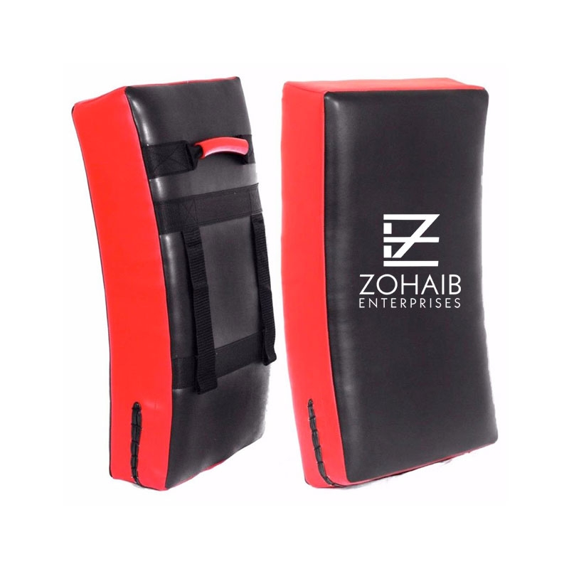 Kick Pads