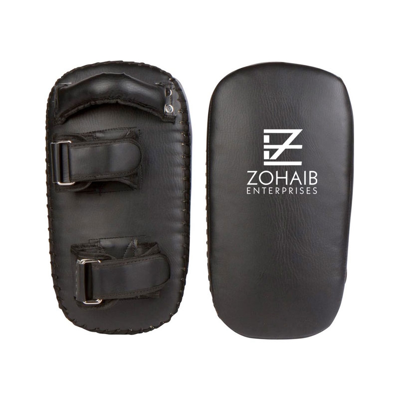Kick Pads