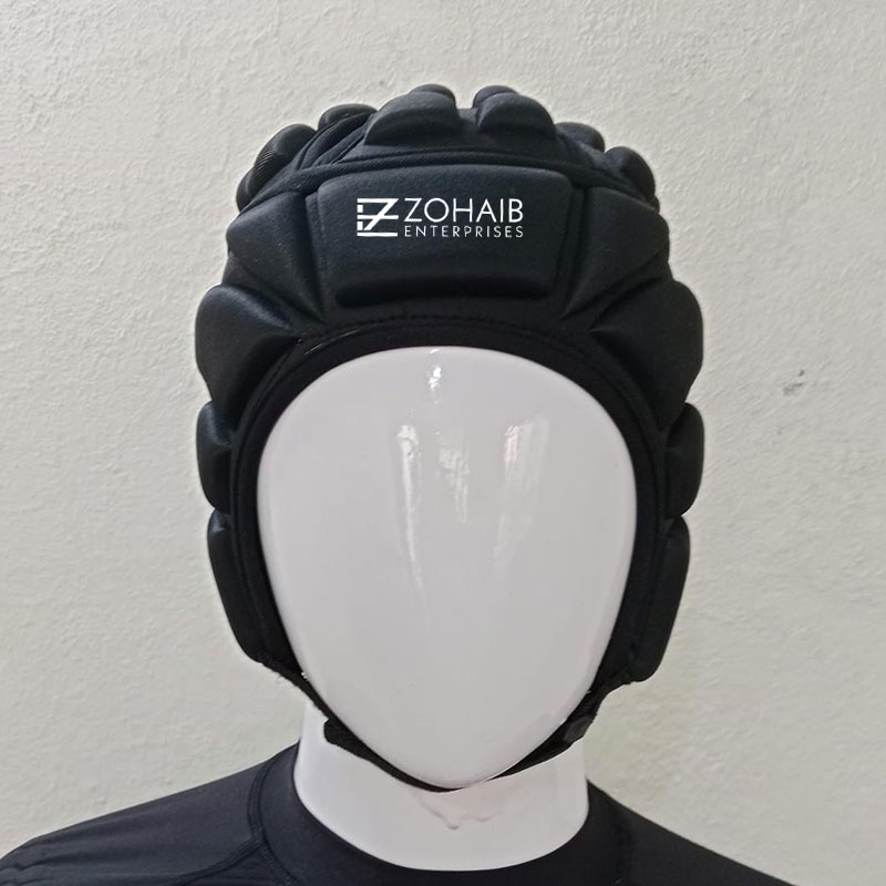 Rugby Head Guards