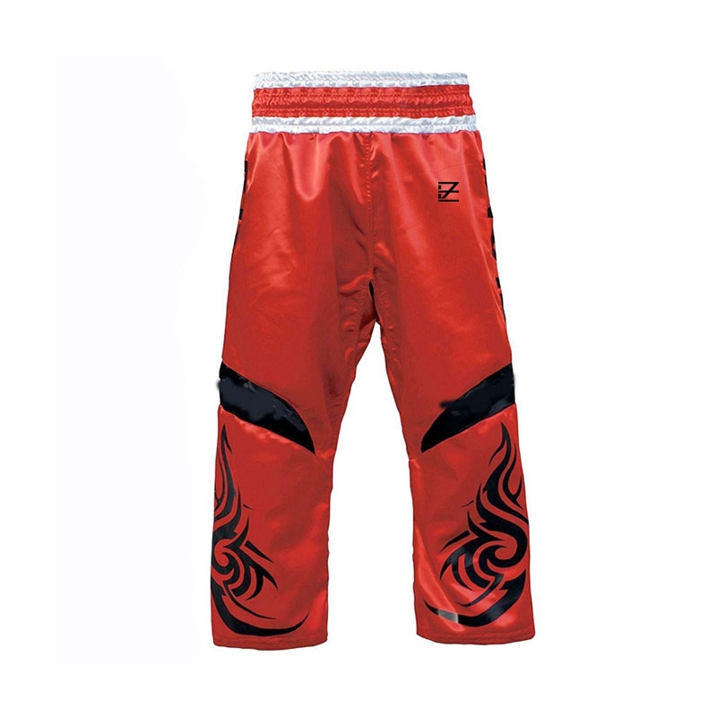 Boxing Trousers