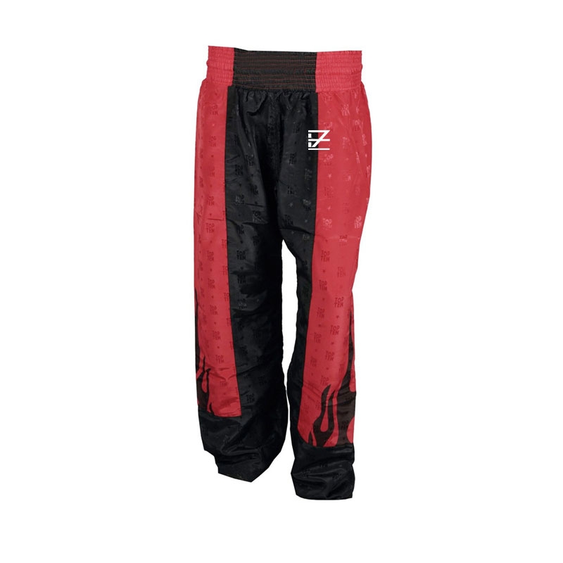 Boxing Trousers