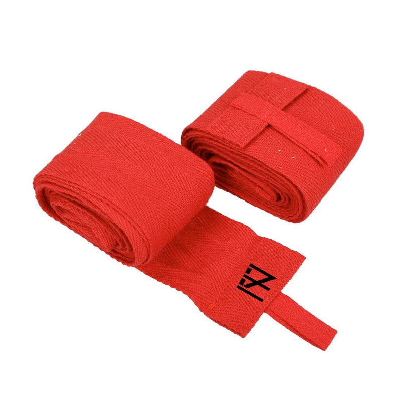  Boxing Hand Wraps