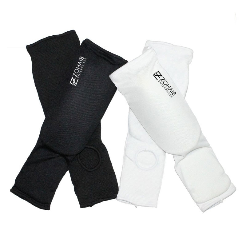 Elastic Protections