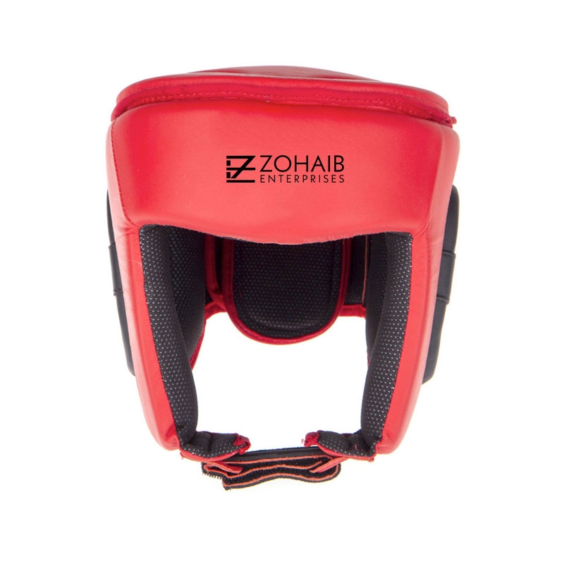 Boxing Head Gears