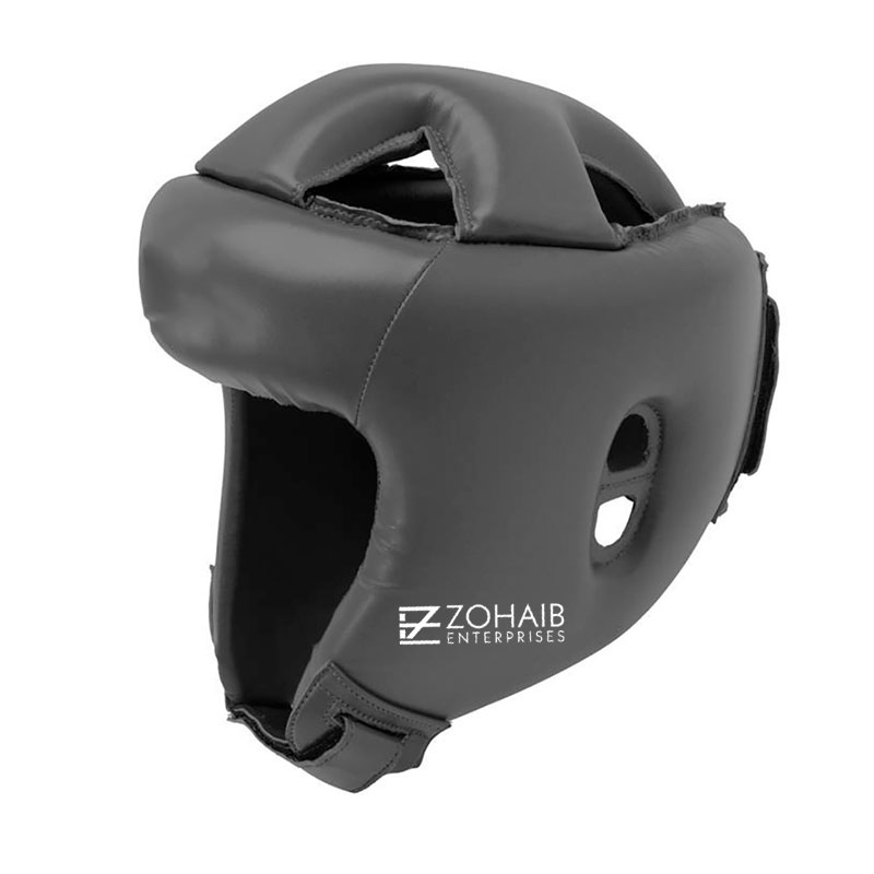Boxing Head Gears
