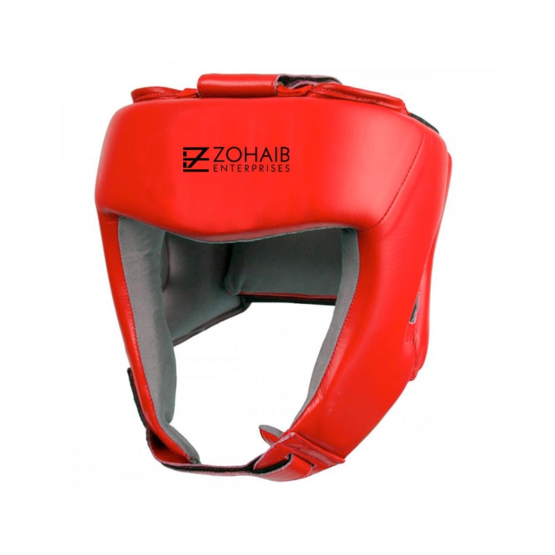 Boxing Head Gears