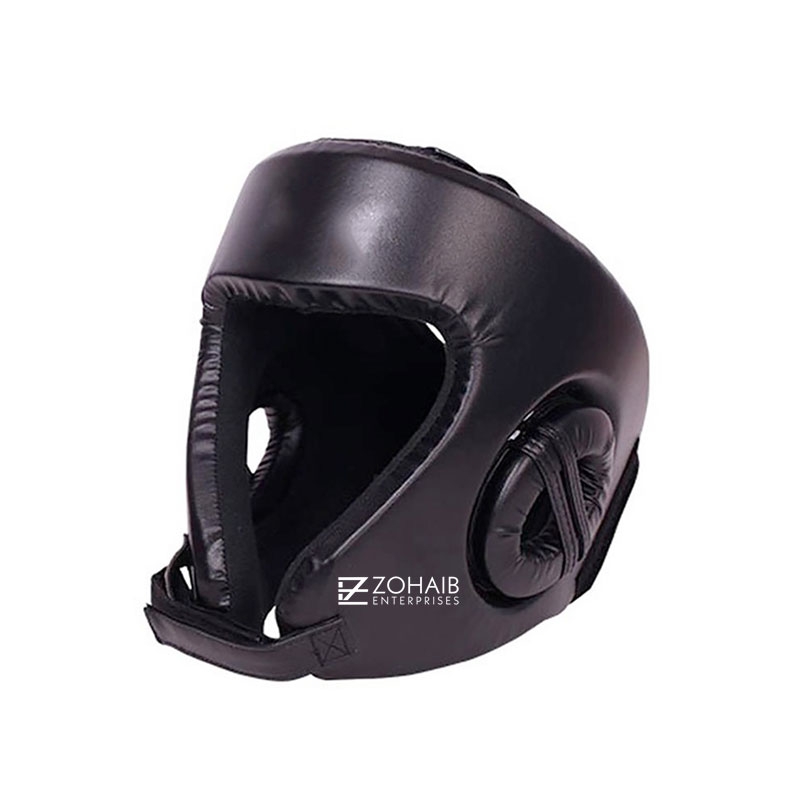 Boxing Head Gears