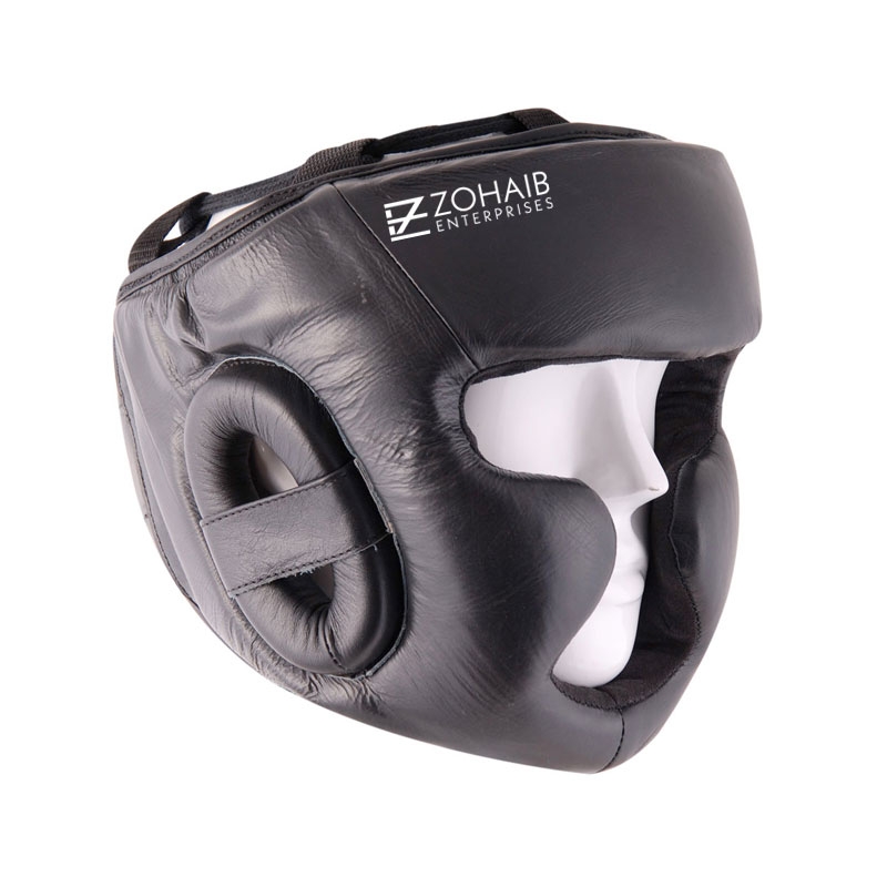 Boxing Head Gears