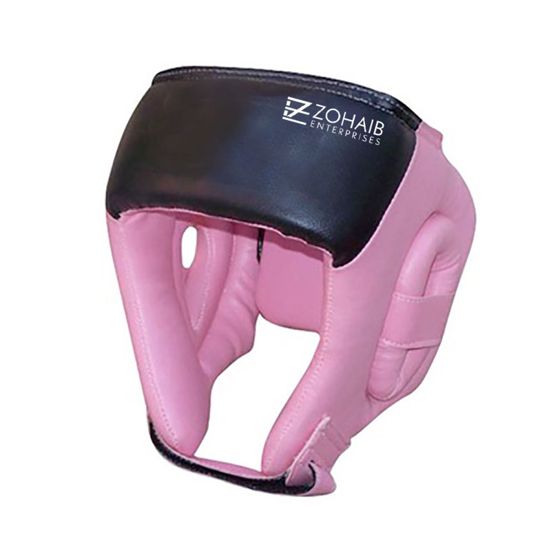 Boxing Head Gears