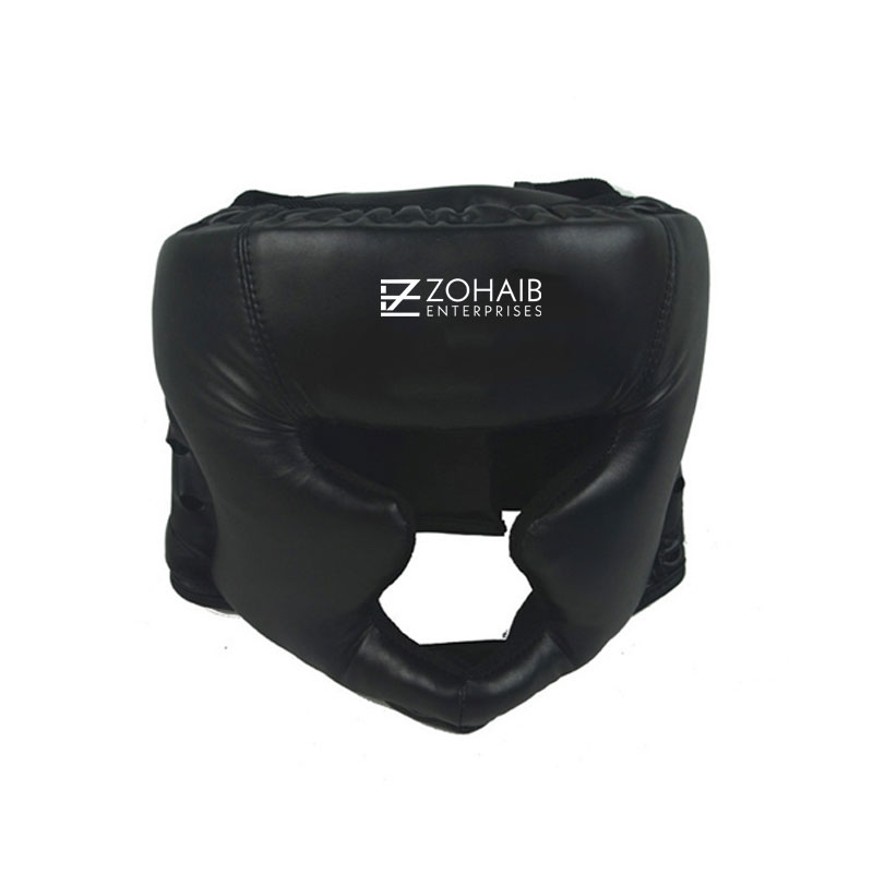 Boxing Head Gears