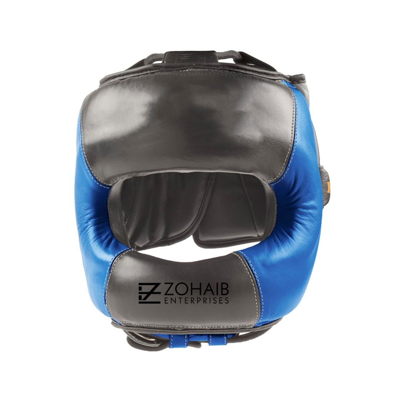Boxing Head Gears