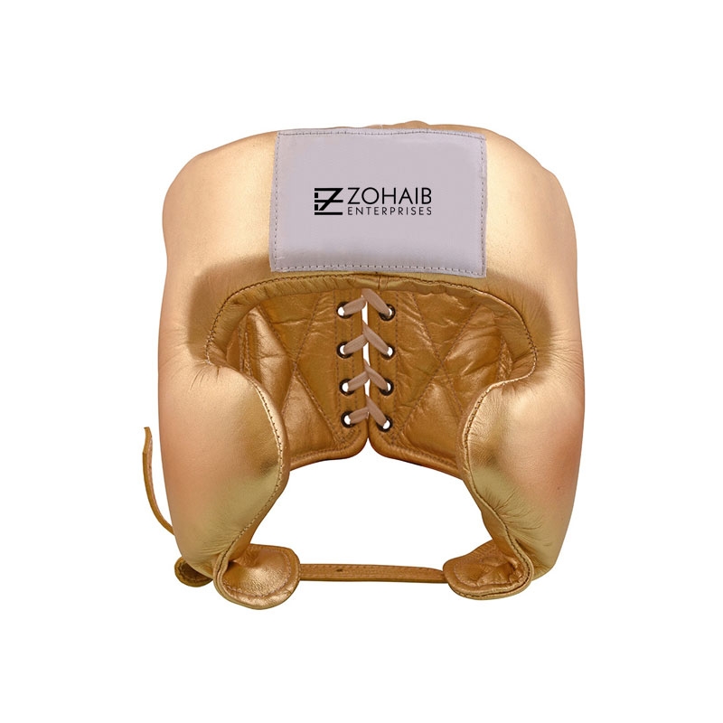 Boxing Head Gears