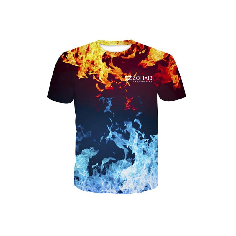 T SHIRT